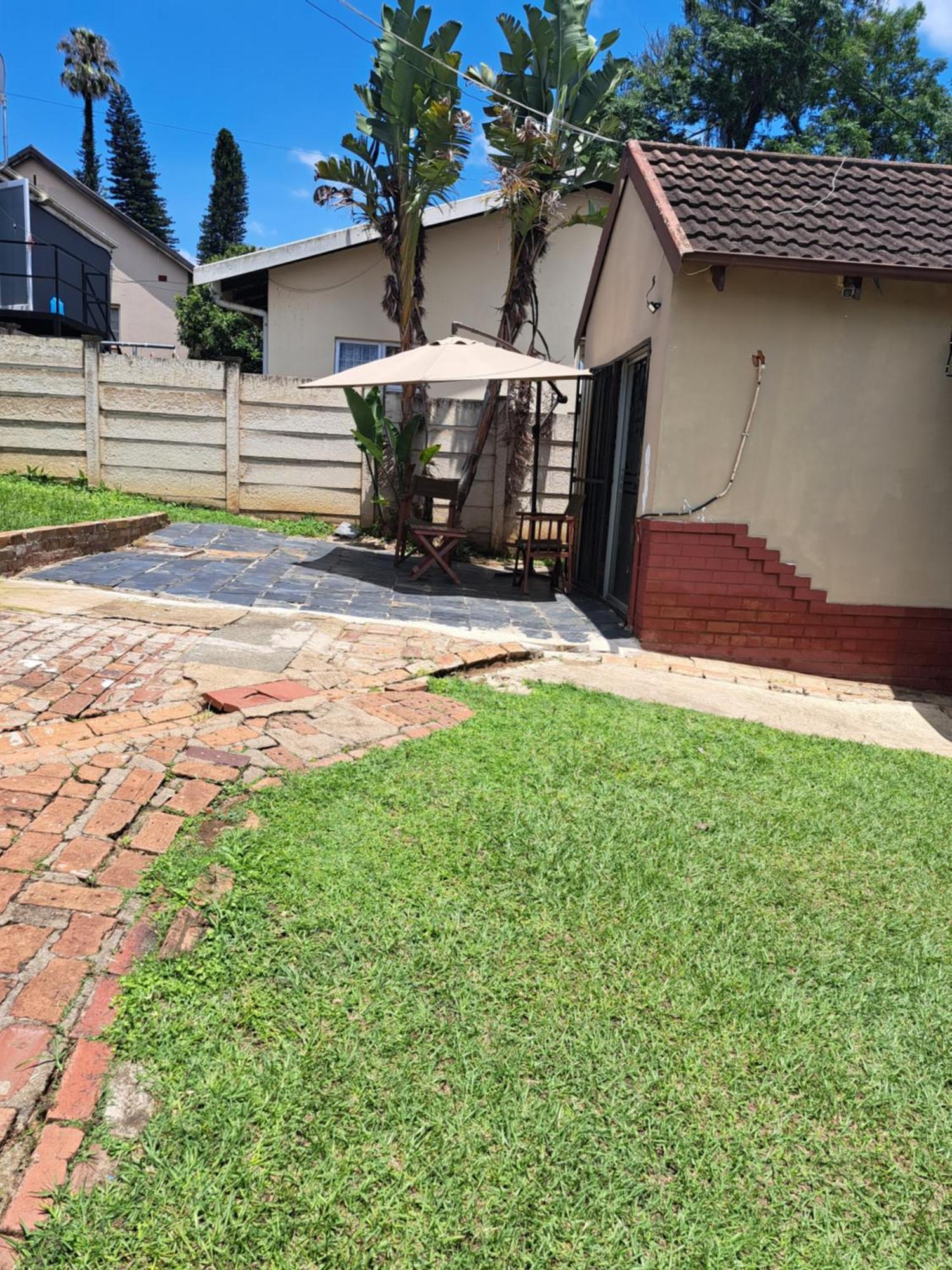 Pmb Backpackers Lodge Pietermaritzburg Exterior photo