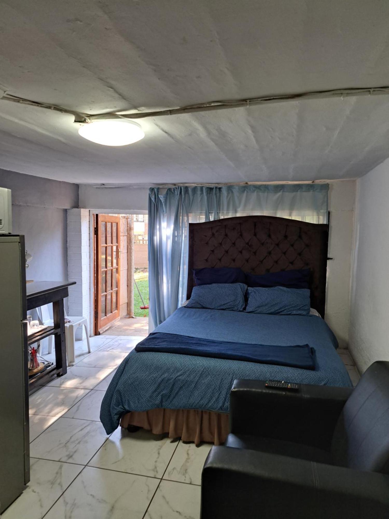 Pmb Backpackers Lodge Pietermaritzburg Exterior photo