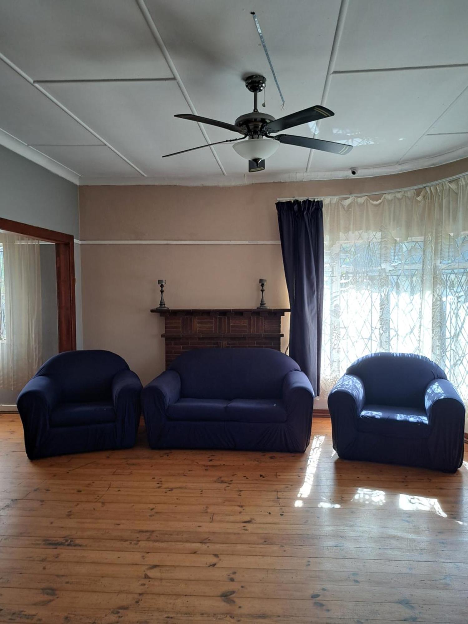 Pmb Backpackers Lodge Pietermaritzburg Exterior photo