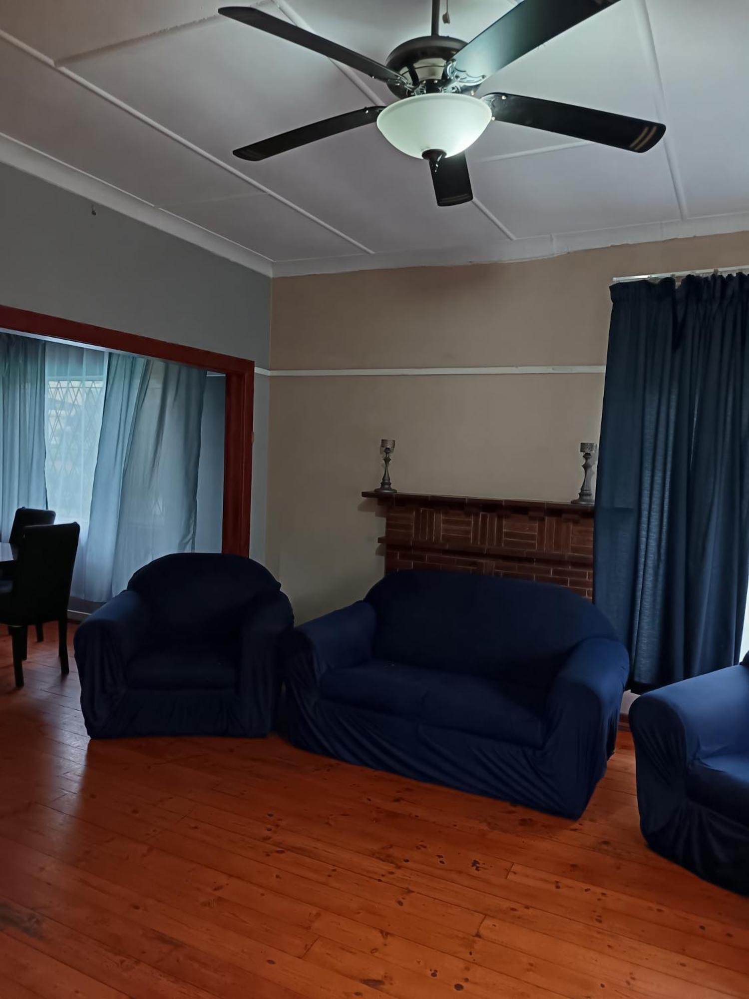 Pmb Backpackers Lodge Pietermaritzburg Exterior photo