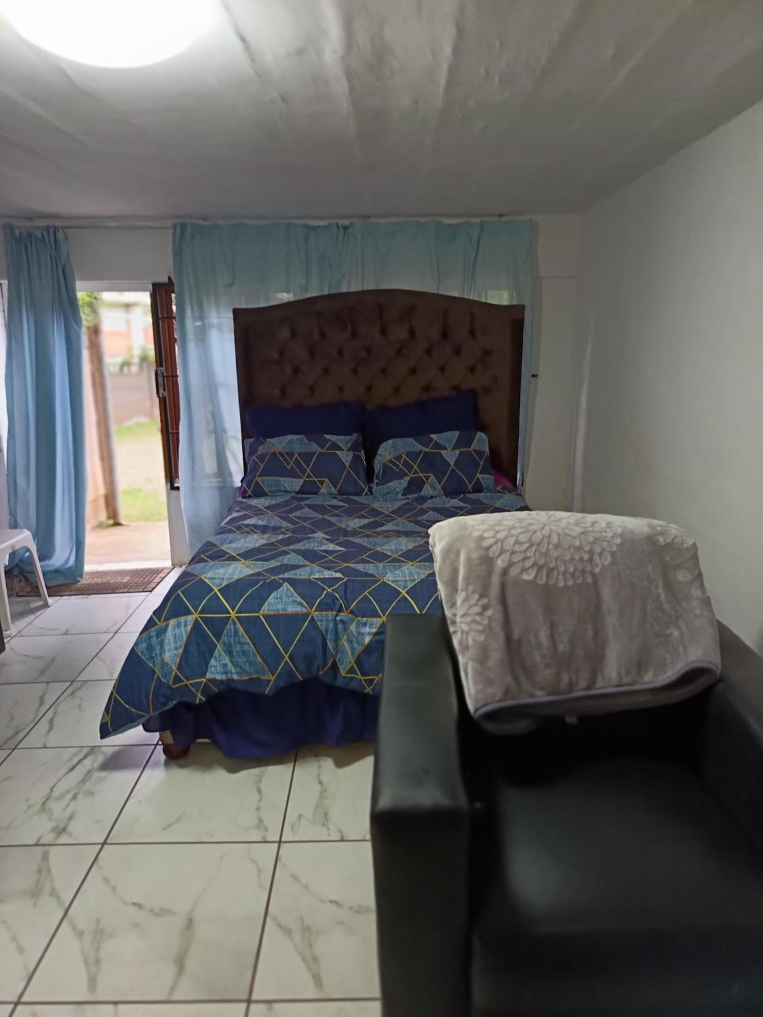 Pmb Backpackers Lodge Pietermaritzburg Exterior photo