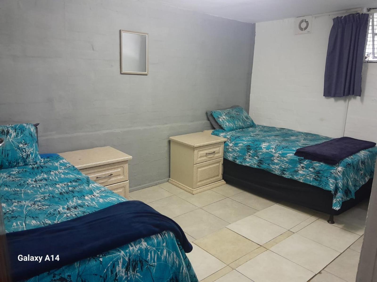 Pmb Backpackers Lodge Pietermaritzburg Exterior photo